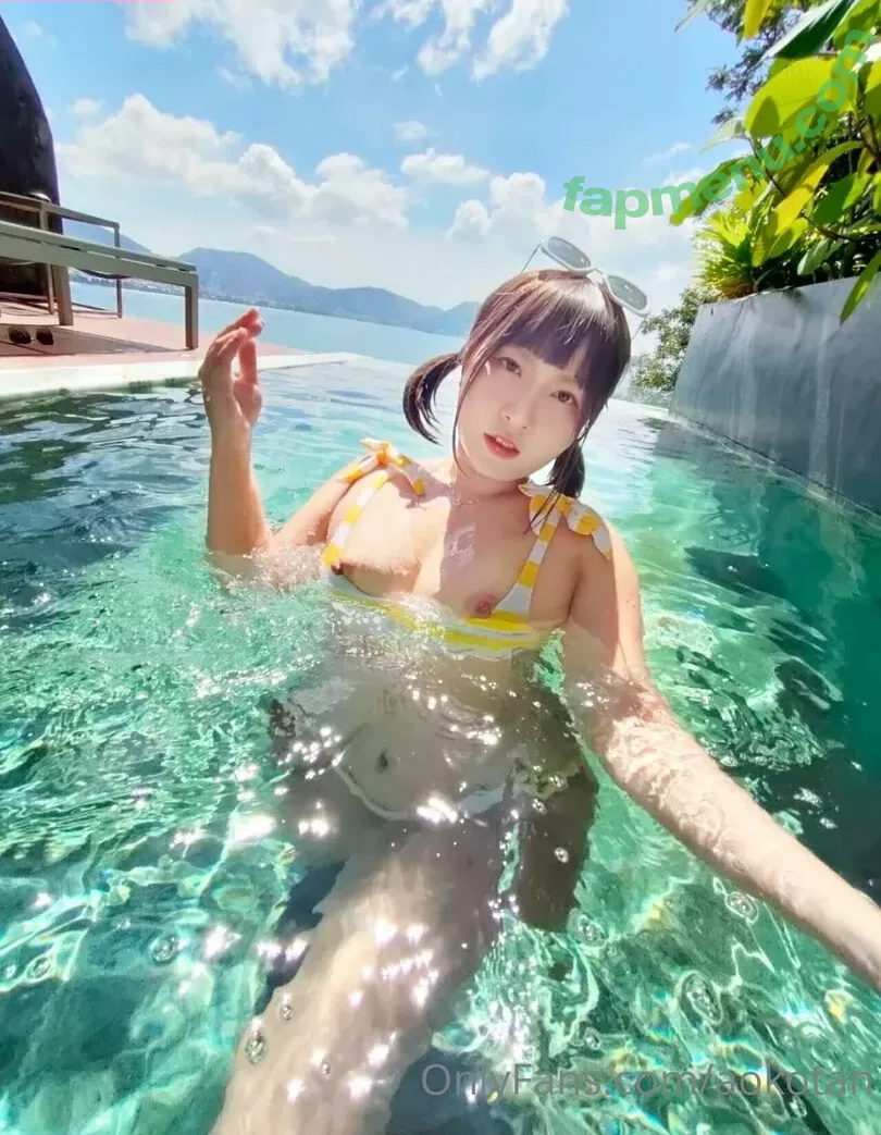 Aokotan nude photo #0270 (Aokochan / aokitan)