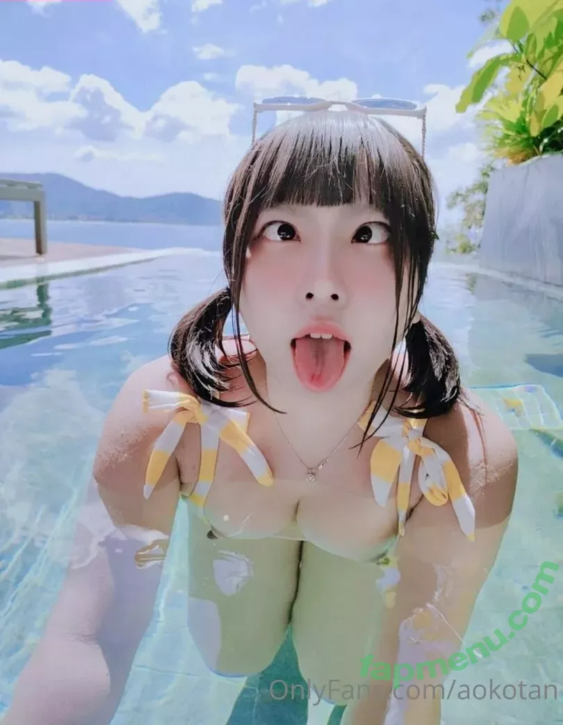 Aokotan nude photo #0273 (Aokochan / aokitan)