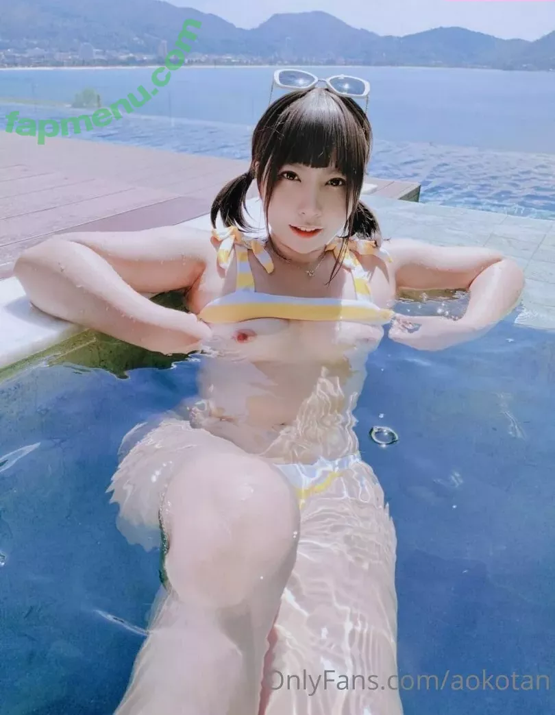 Aokotan nude photo #0276 (Aokochan / aokitan)