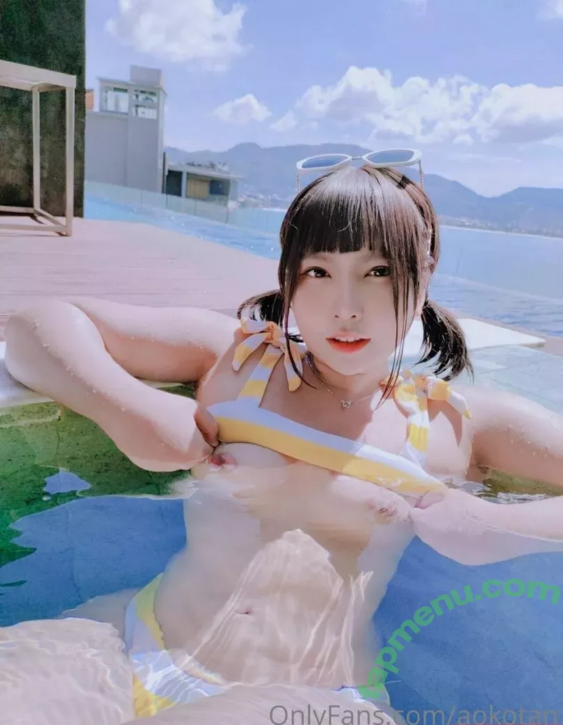 Aokotan nude photo #0277 (Aokochan / aokitan)