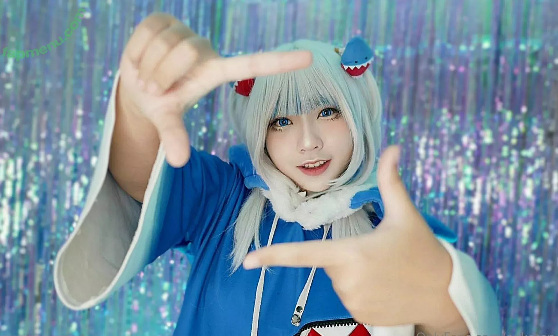 Aokotan nude photo #0306 (Aokochan / aokitan)