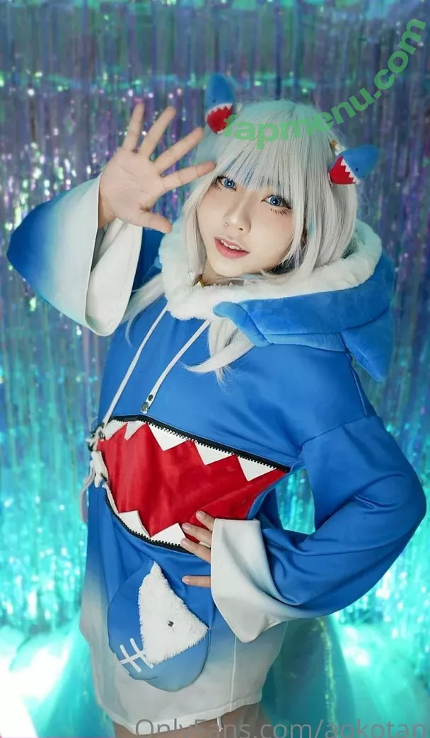 Aokotan nude photo #0311 (Aokochan / aokitan)