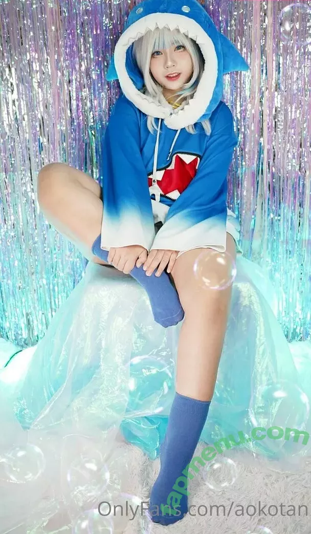 Aokotan nude photo #0325 (Aokochan / aokitan)