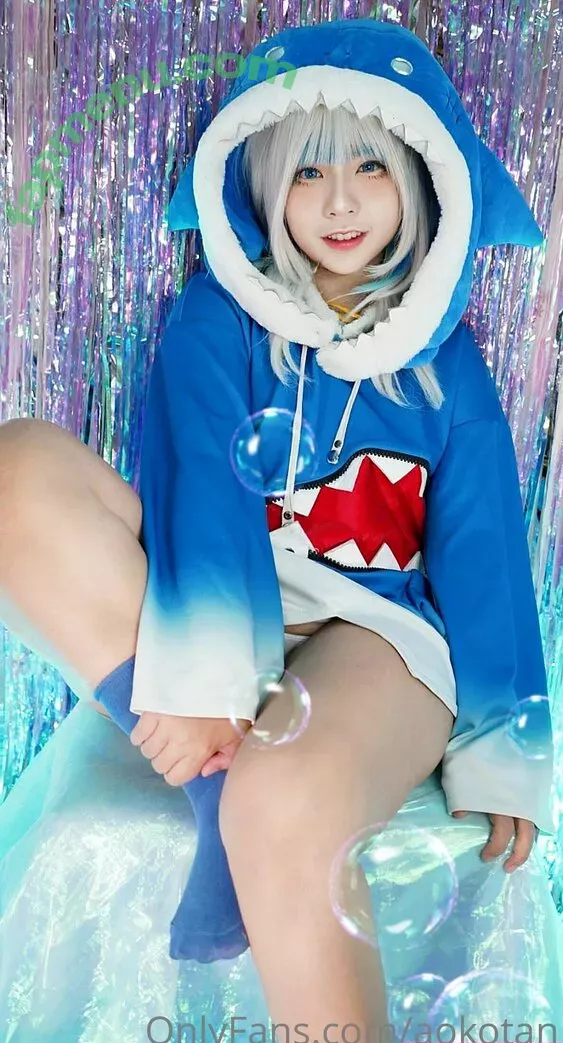 Aokotan nude photo #0327 (Aokochan / aokitan)