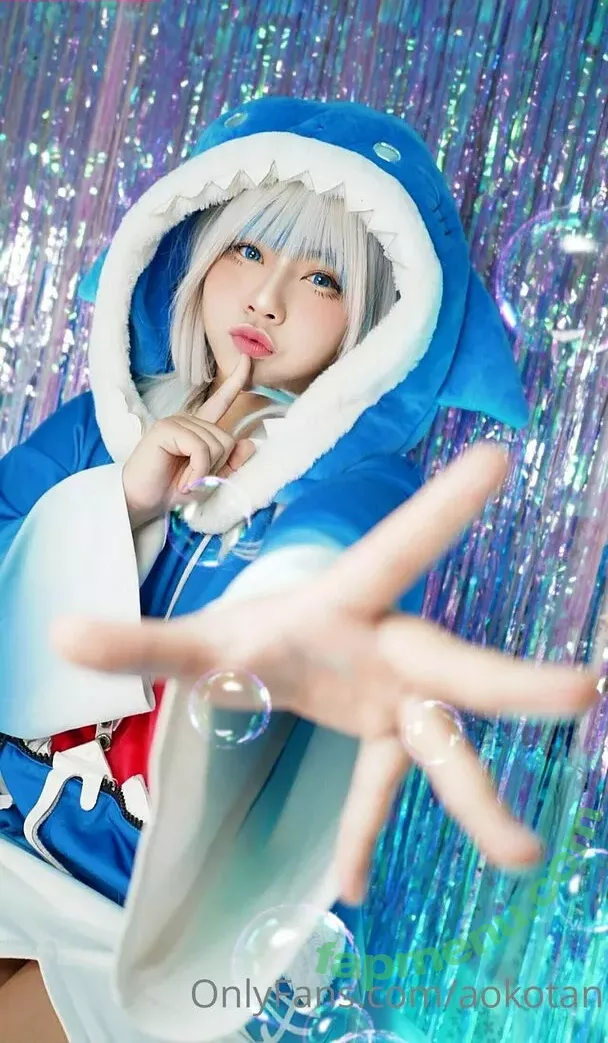 Aokotan nude photo #0331 (Aokochan / aokitan)