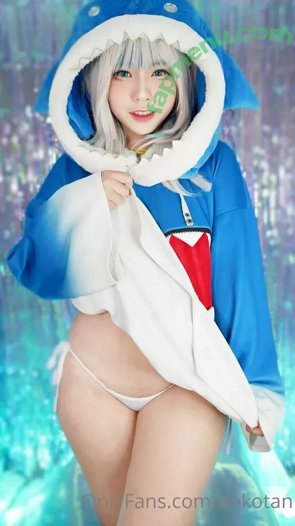 Aokotan nude photo #0334 (Aokochan / aokitan)