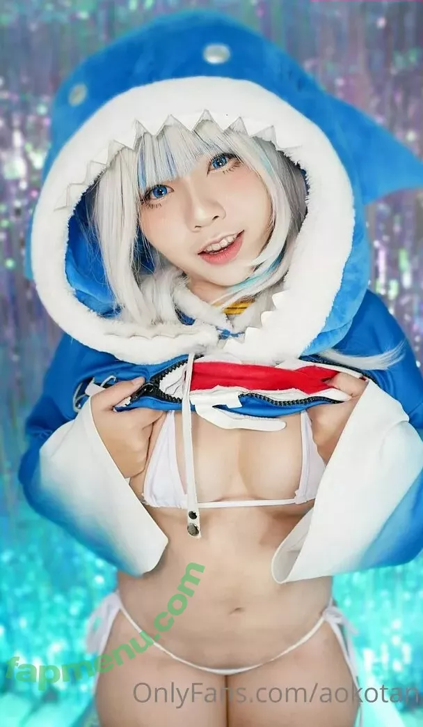 Aokotan nude photo #0339 (Aokochan / aokitan)