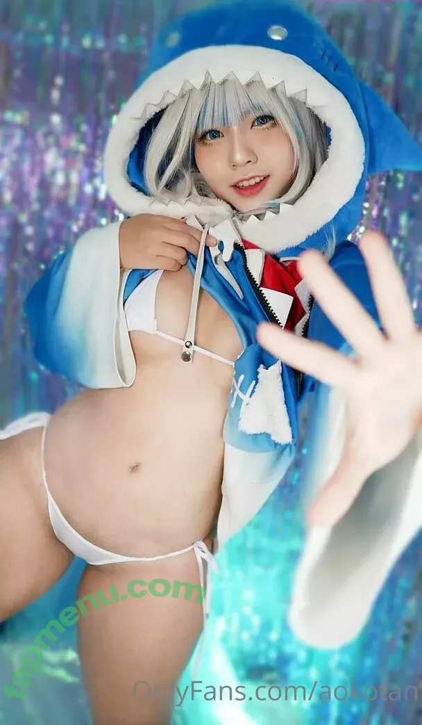 Aokotan nude photo #0341 (Aokochan / aokitan)