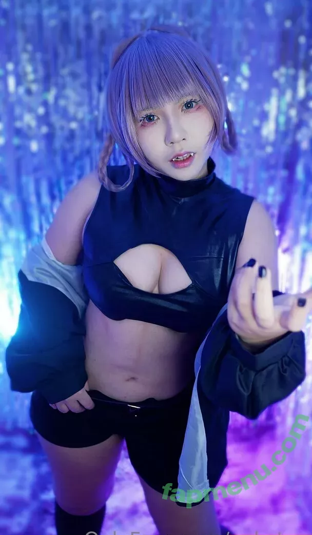Aokotan nude photo #0391 (Aokochan / aokitan)