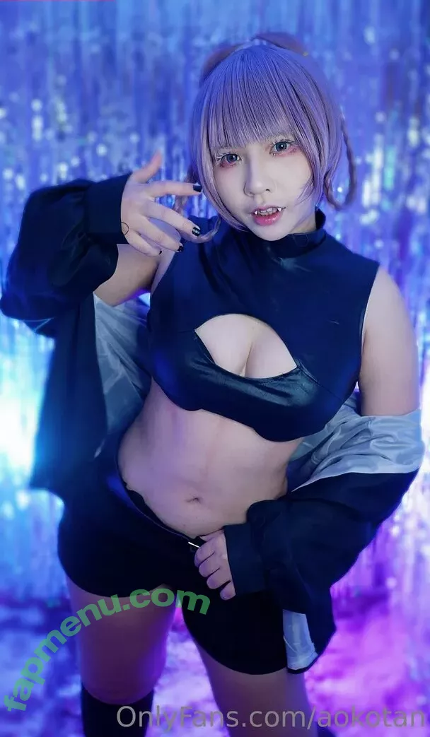 Aokotan nude photo #0392 (Aokochan / aokitan)
