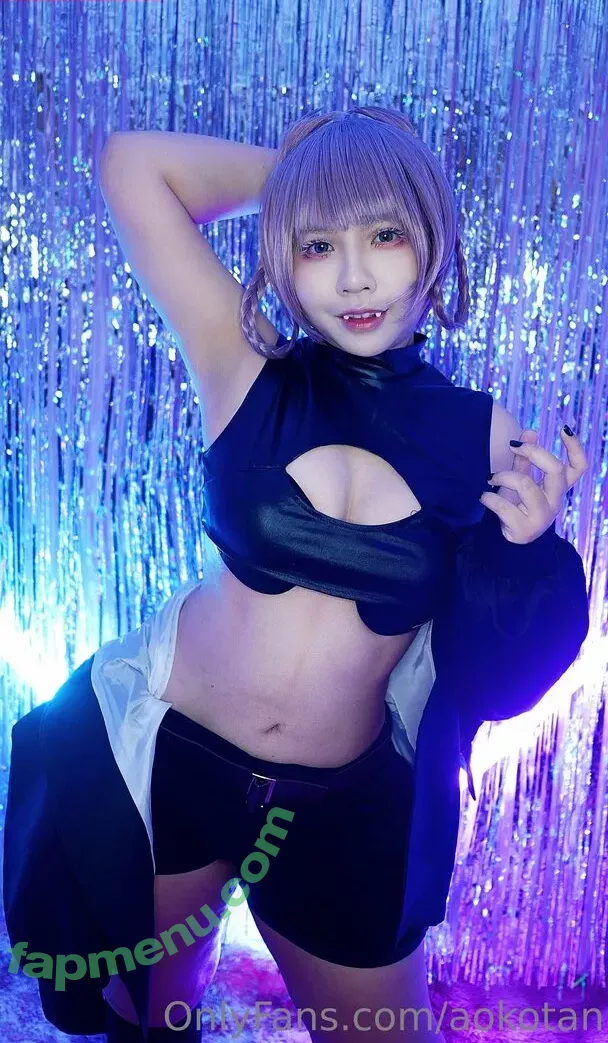 Aokotan nude photo #0398 (Aokochan / aokitan)