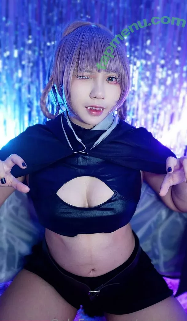 Aokotan nude photo #0402 (Aokochan / aokitan)