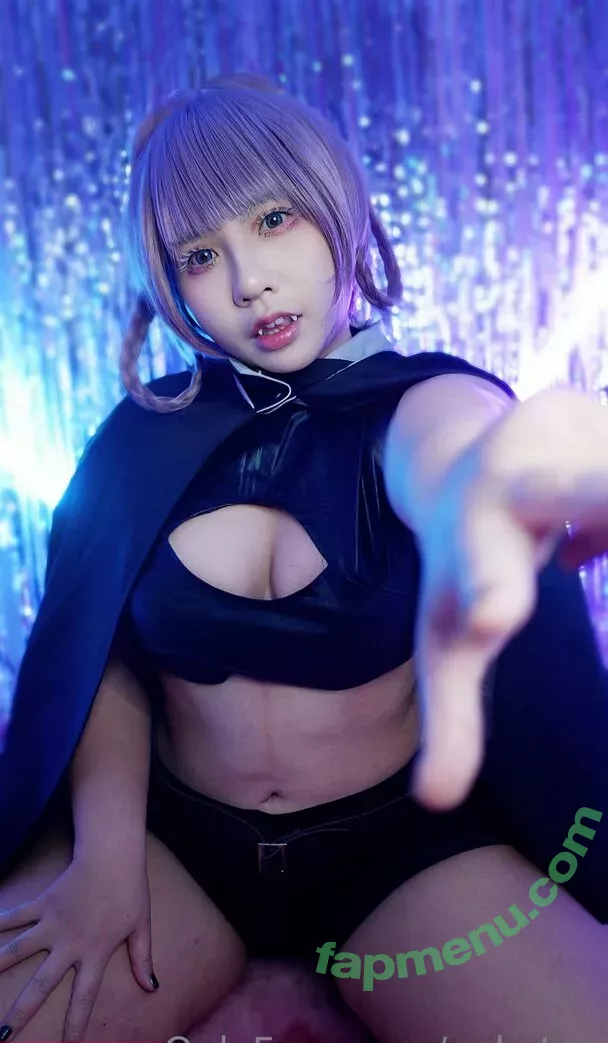 Aokotan nude photo #0403 (Aokochan / aokitan)