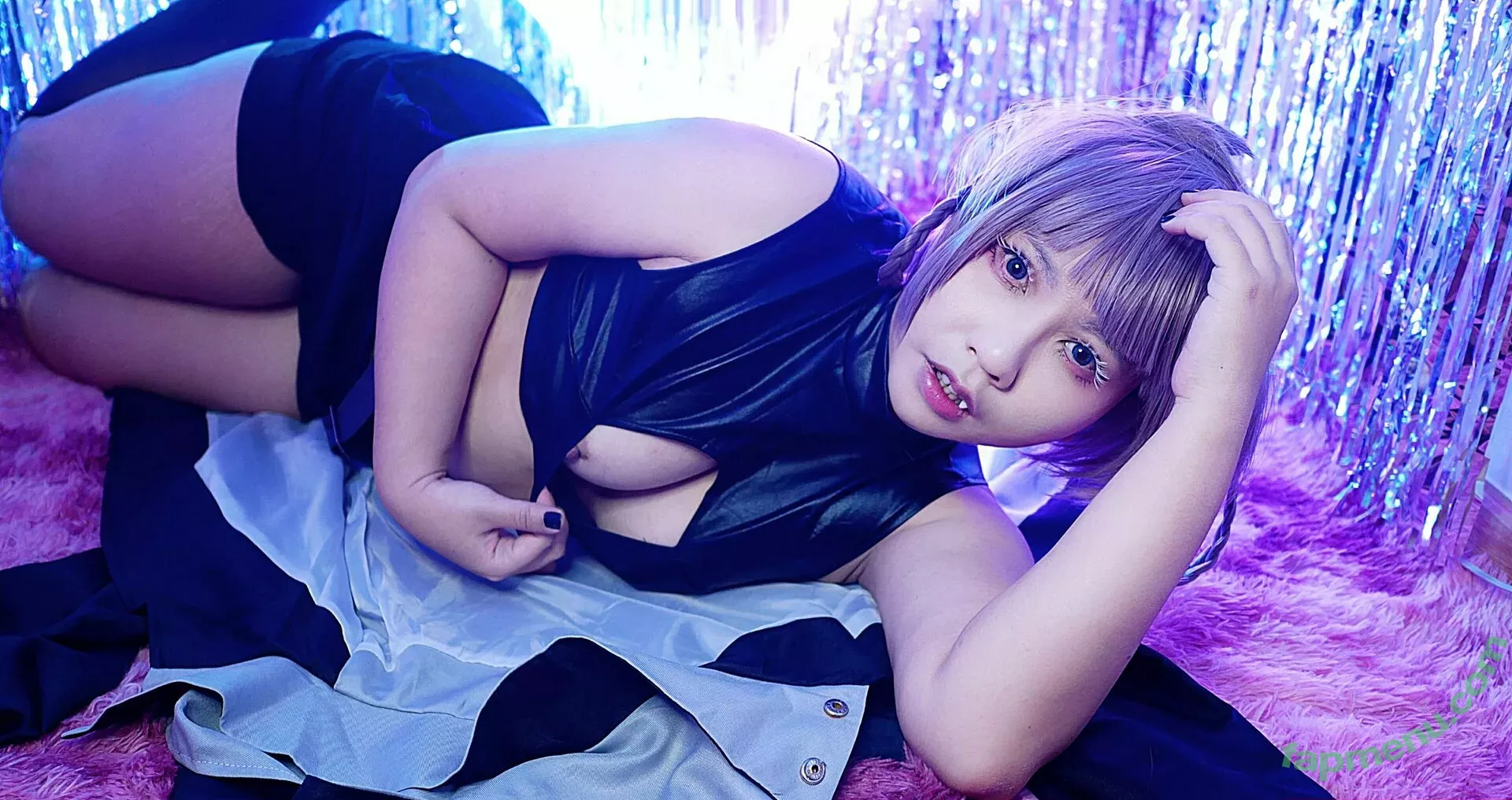 Aokotan nude photo #0411 (Aokochan / aokitan)