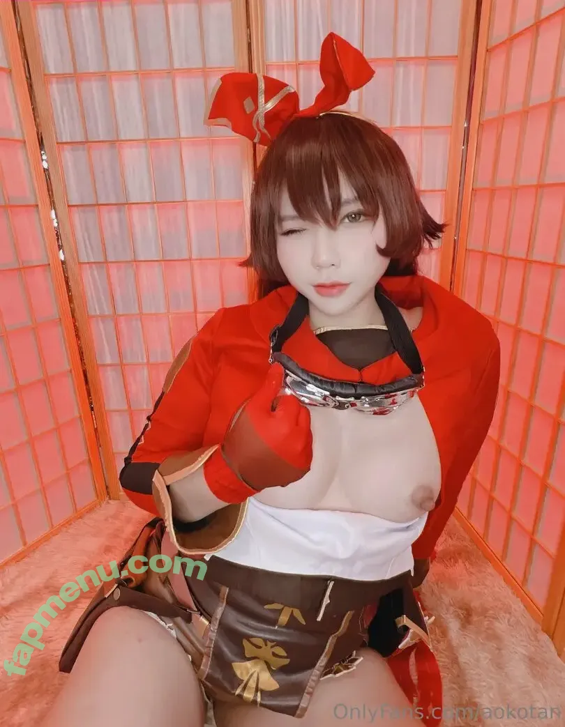 Aokotan nude photo #0595 (Aokochan / aokitan)