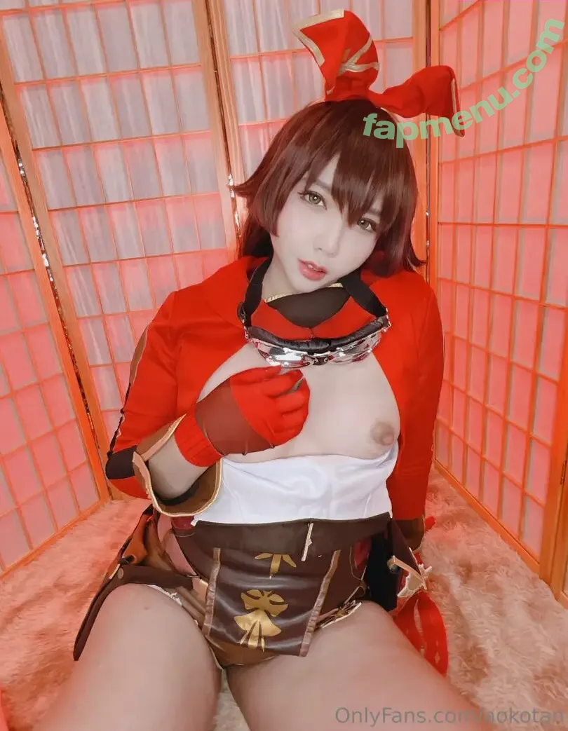 Aokotan nude photo #0596 (Aokochan / aokitan)