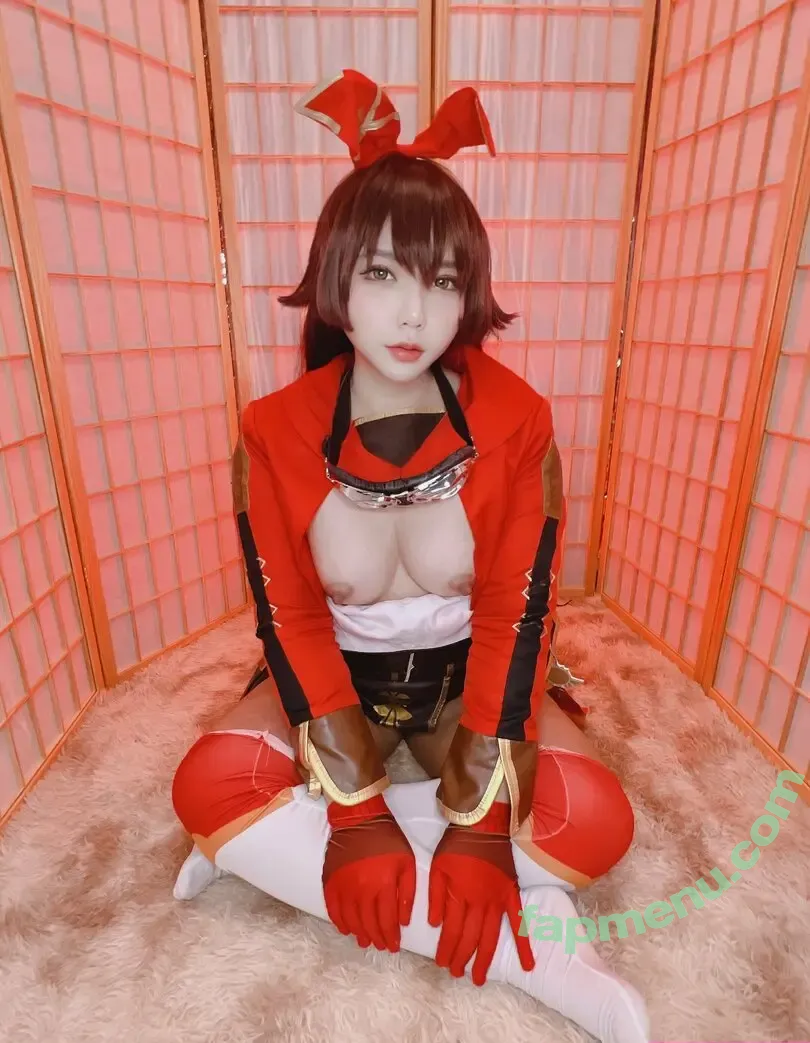 Aokotan nude photo #0598 (Aokochan / aokitan)