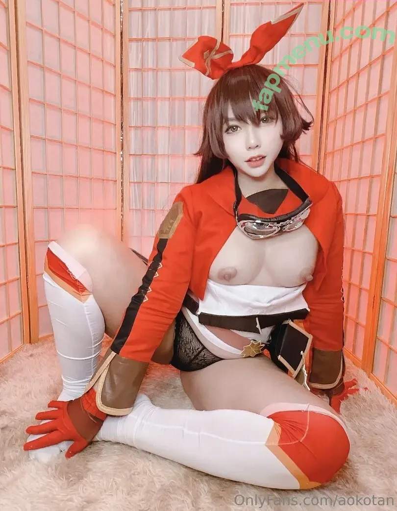 Aokotan nude photo #0609 (Aokochan / aokitan)