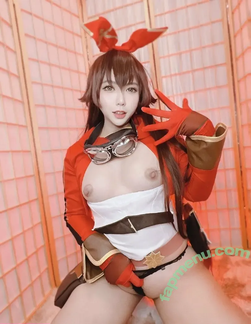 Aokotan nude photo #0613 (Aokochan / aokitan)