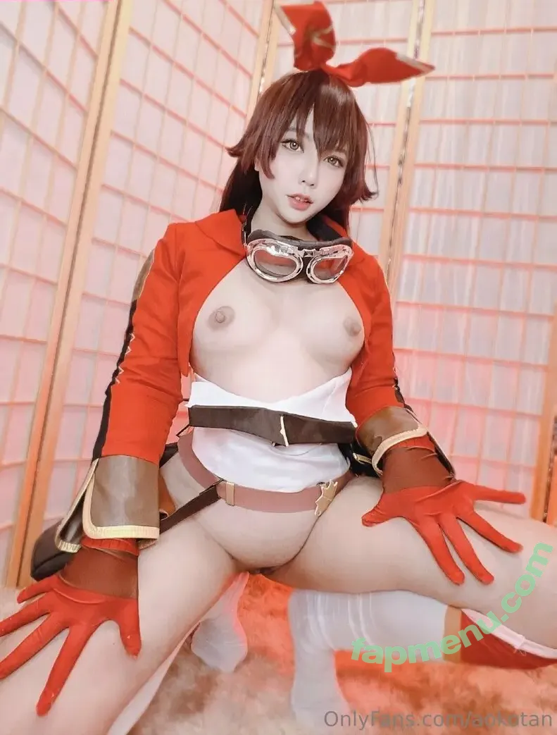 Aokotan nude photo #0615 (Aokochan / aokitan)