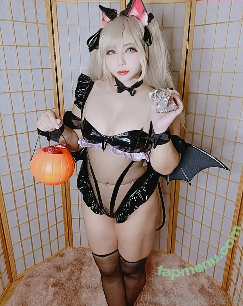 Aokotan nude photo #0681 (Aokochan / aokitan)