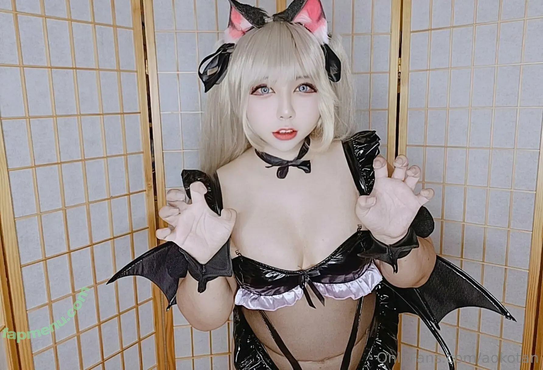 Aokotan nude photo #0694 (Aokochan / aokitan)