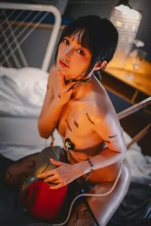 aooomi / aommi / aooomiz nude photo #0015