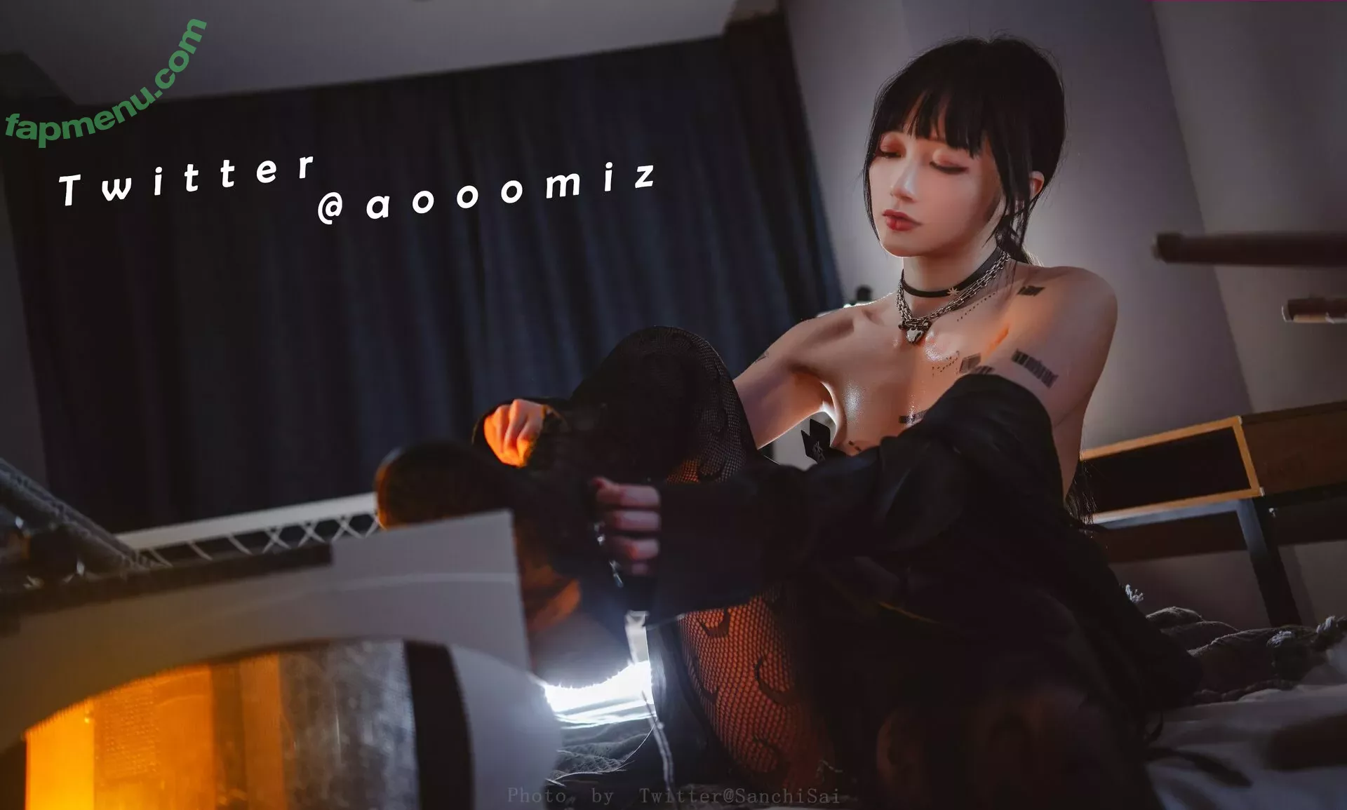 aooomi nude photo #0004 (aommi / aooomiz)