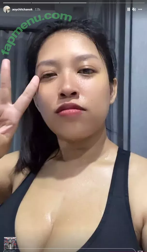 Aoy Chitchanok nude photo #0340 (aoychitchanok / u157085973)