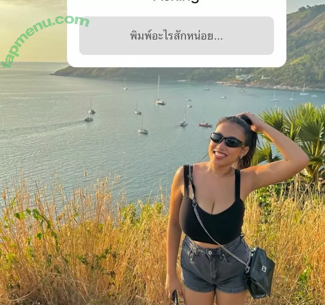 Aoy Chitchanok nude photo #0380 (aoychitchanok / u157085973)