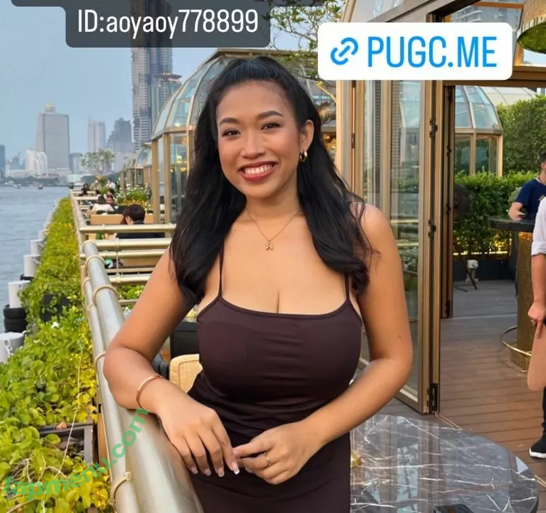 Aoy Chitchanok nude photo #0384 (aoychitchanok / u157085973)