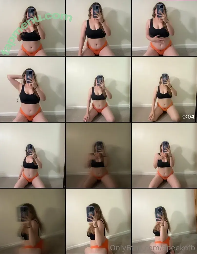 apeekofb nude photo #0015 (apeekofz)