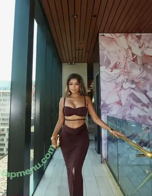 Apeenaiyah nude photo #0012