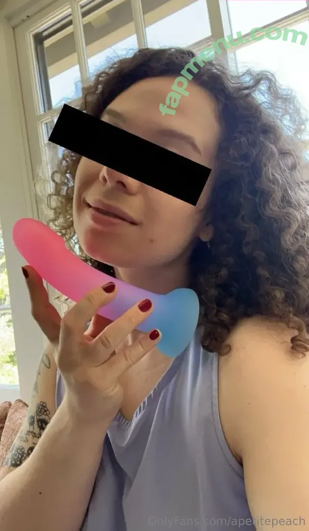 apetitepeach nude photo #0012 (apetitepeach)