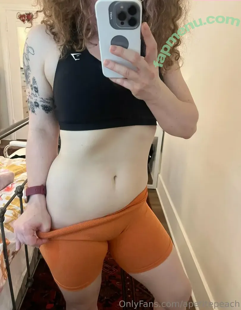 apetitepeach nude photo #0027 (apetitepeach)