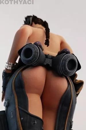 Apex Legends / neineiwolfy / playapex nude photo #0018