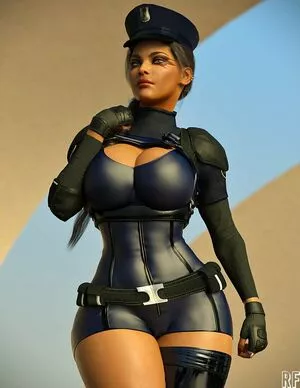 Apex Legends / neineiwolfy / playapex nude photo #0236