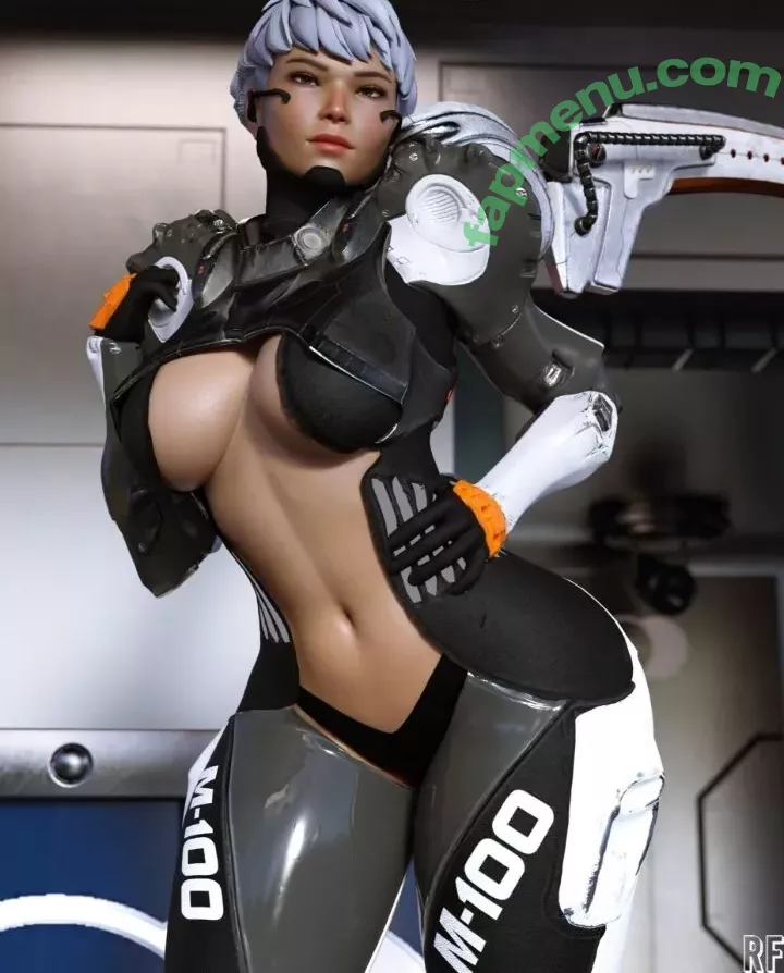 Apex Legends nude photo #0065 (neineiwolfy / playapex)