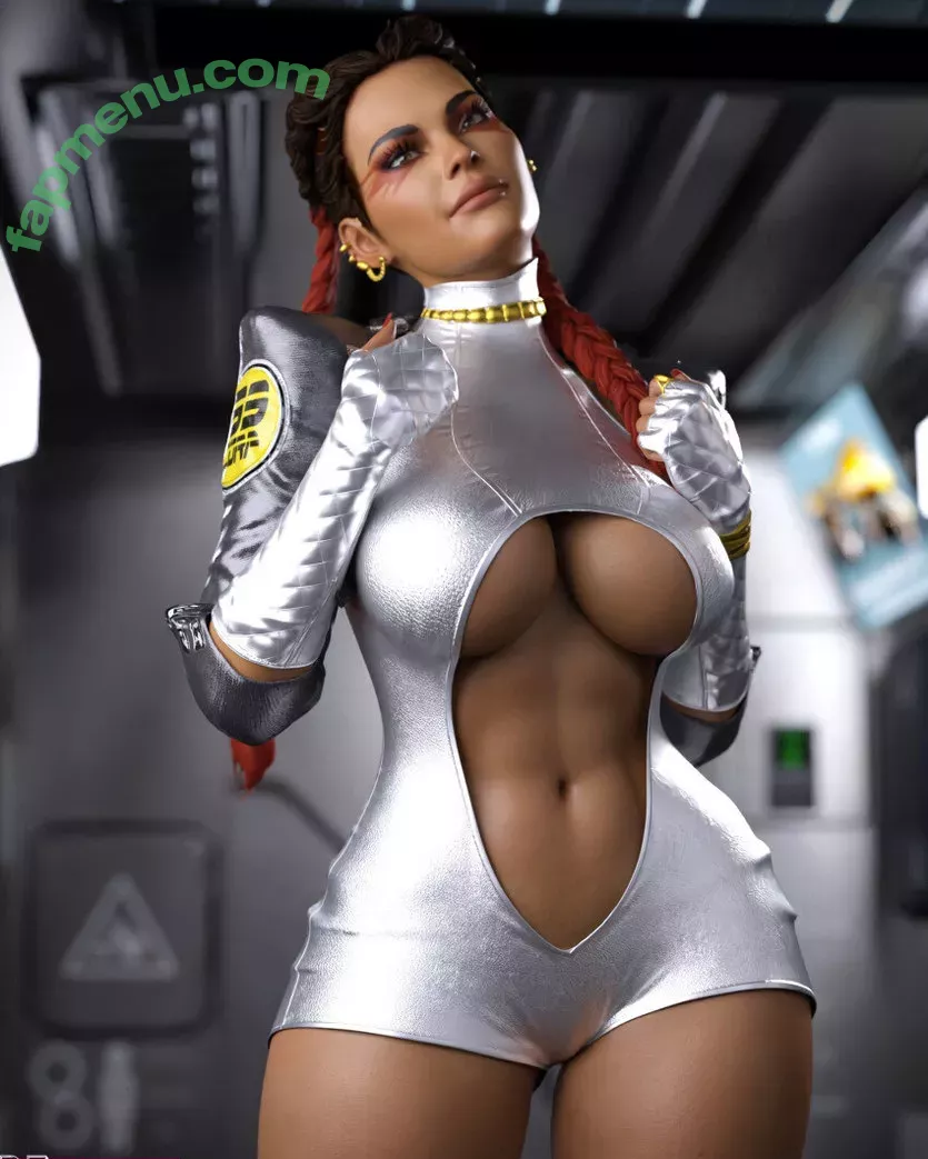 Apex Legends nude photo #0087 (neineiwolfy / playapex)