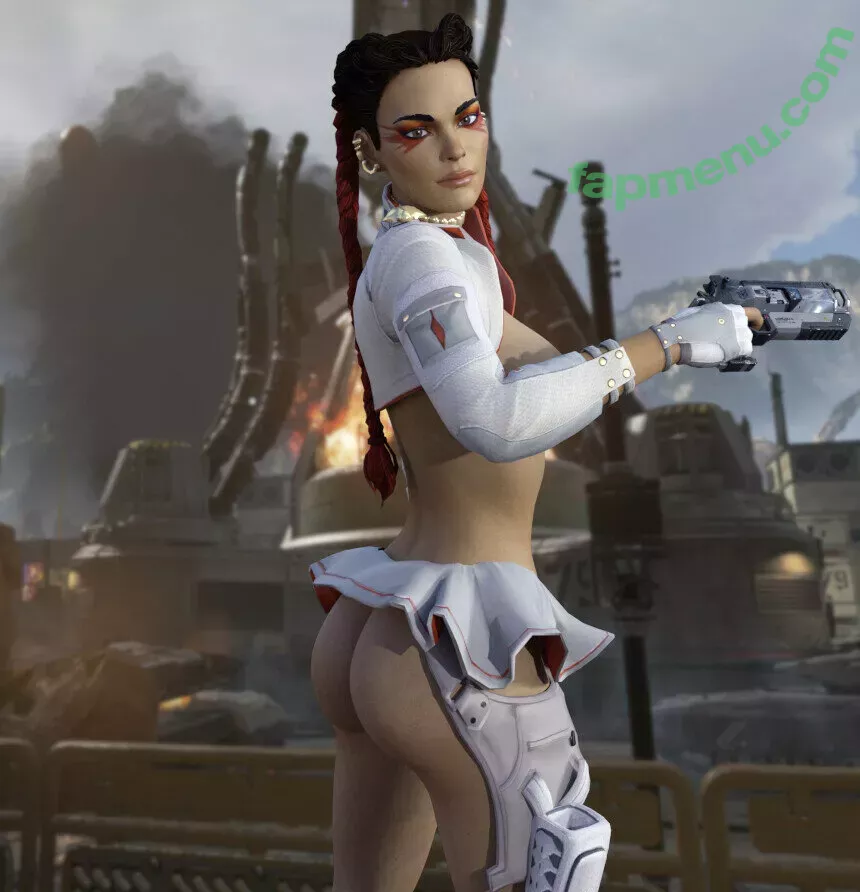 Apex Legends nude photo #0130 (neineiwolfy / playapex)