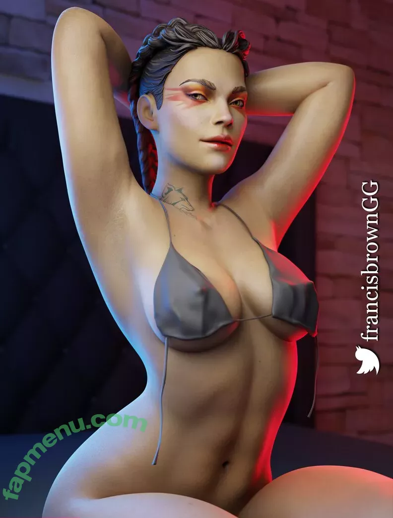 Apex Legends nude photo #0137 (neineiwolfy / playapex)