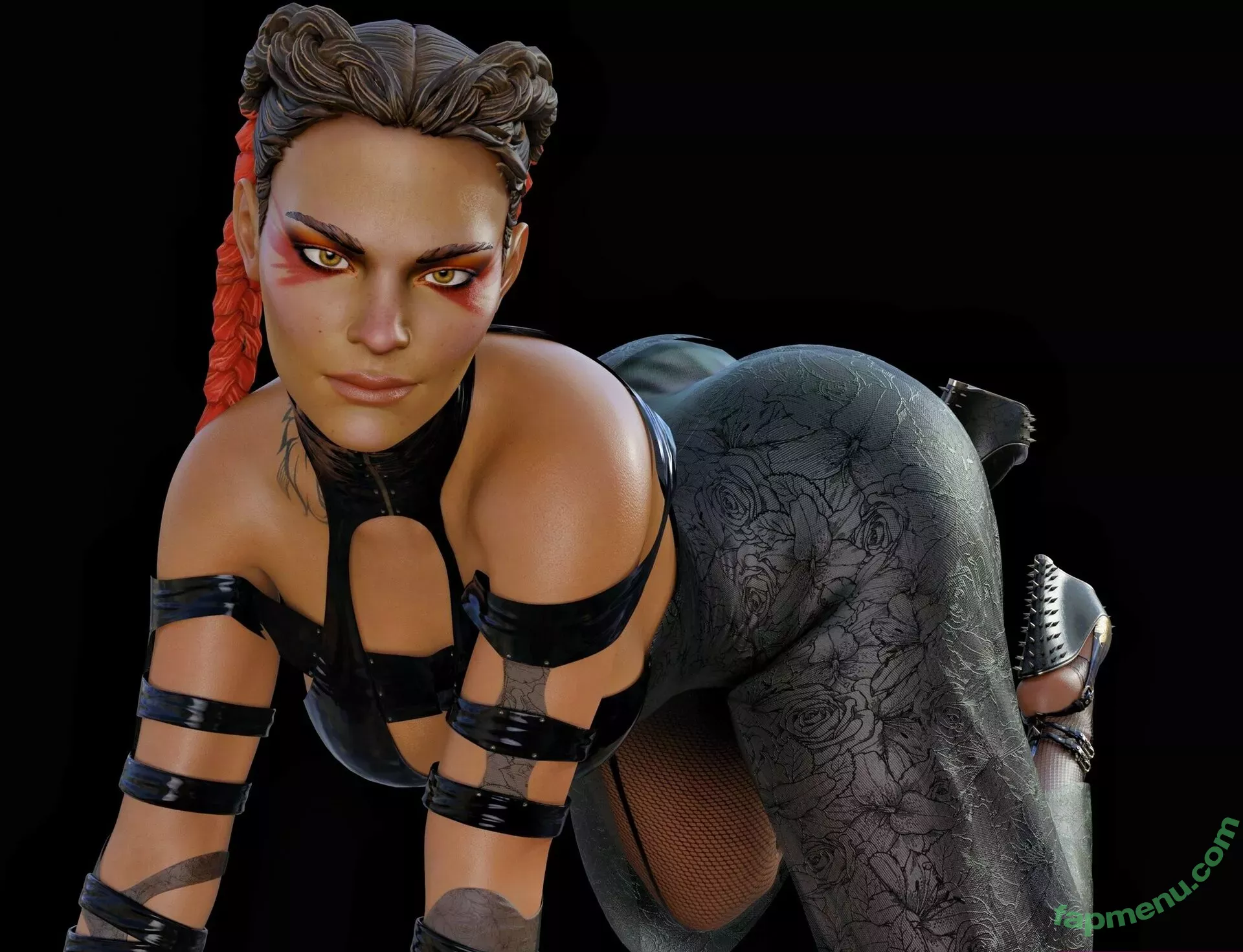 Apex Legends nude photo #0144 (neineiwolfy / playapex)