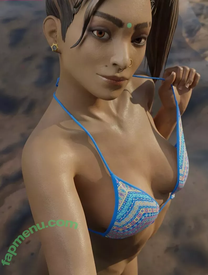 Apex Legends nude photo #0168 (neineiwolfy / playapex)