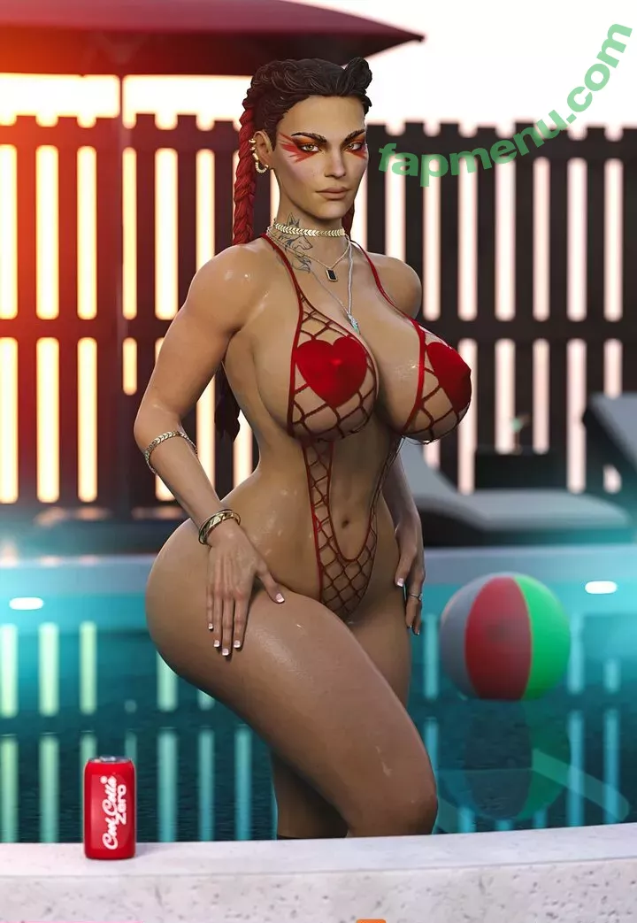 Apex Legends nude photo #0198 (neineiwolfy / playapex)