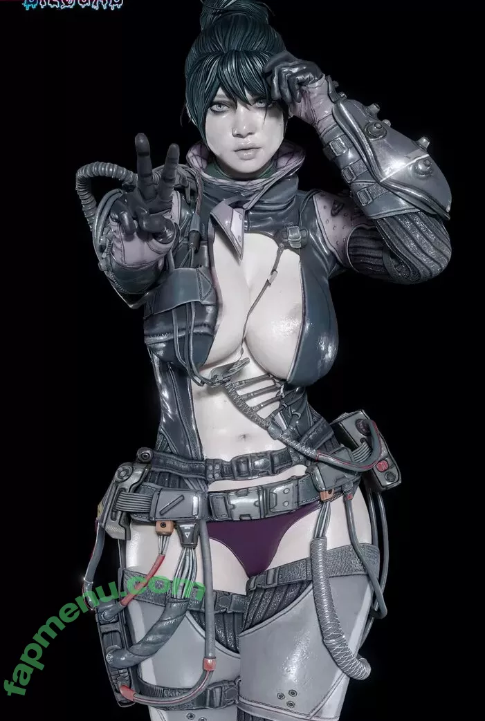 Apex Legends nude photo #0210 (neineiwolfy / playapex)