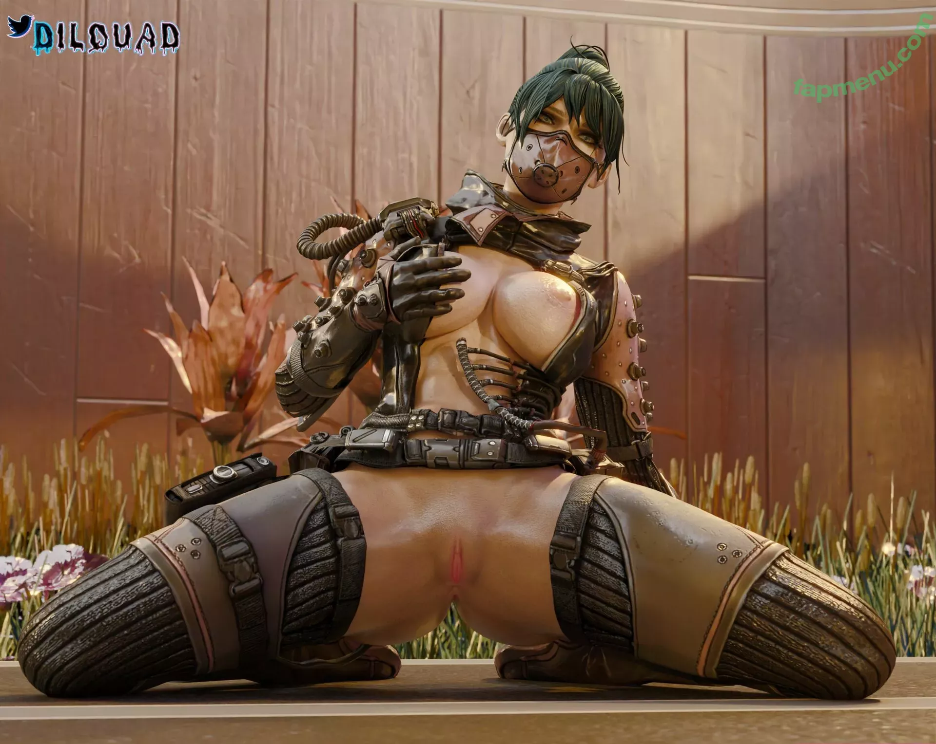 Apex Legends nude photo #0227 (neineiwolfy / playapex)