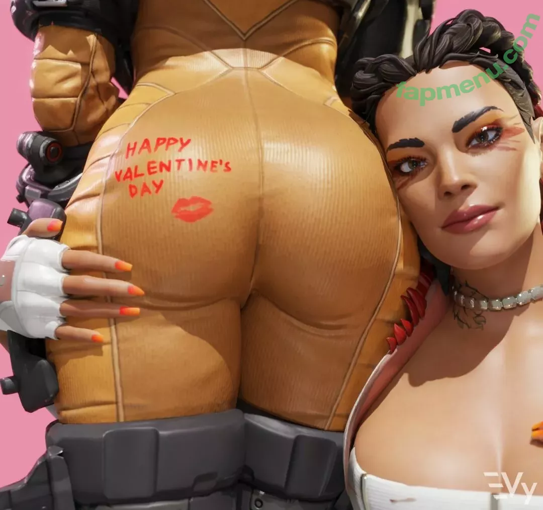 Apex Legends nude photo #0233 (neineiwolfy / playapex)