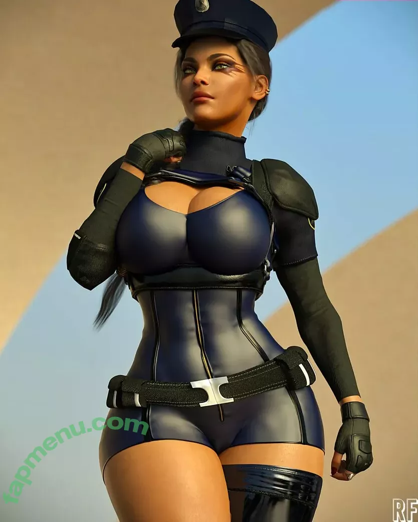 Apex Legends nude photo #0236 (neineiwolfy / playapex)