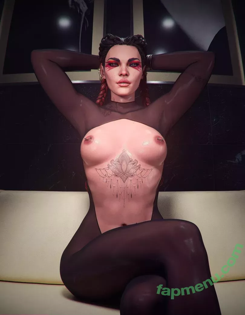 Apex Legends nude photo #0301 (neineiwolfy / playapex)