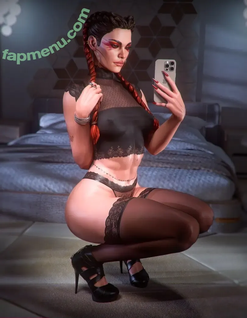 Apex Legends nude photo #0344 (neineiwolfy / playapex)